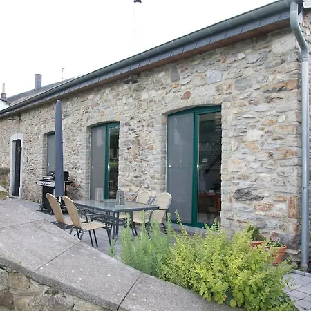 Holiday home La Ferme Au Coin 1-2-3