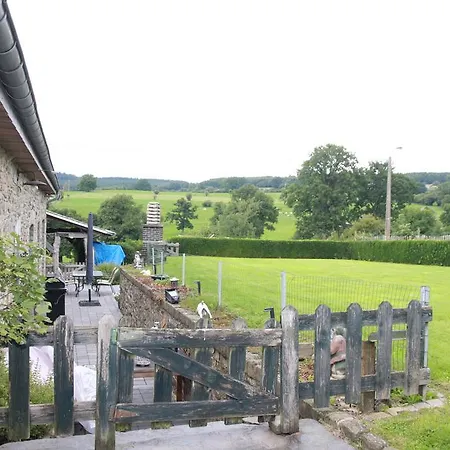 La Ferme Au Coin 1-2-3 * Lierneux