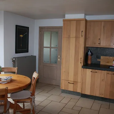 Holiday home La Ferme Au Coin 1-2-3