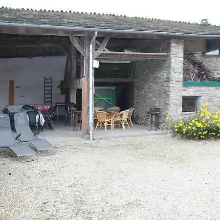 La Ferme Au Coin 1-2-3 Lierneux