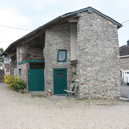 La Ferme Au Coin 1-2-3 *