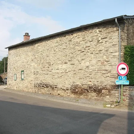 La Ferme Au Coin 1-2-3 * Lierneux
