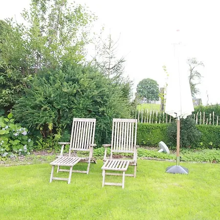 La Ferme Au Coin 1-2-3 Holiday home *