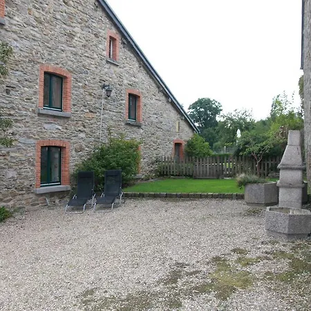 La Ferme Au Coin 1-2-3 *