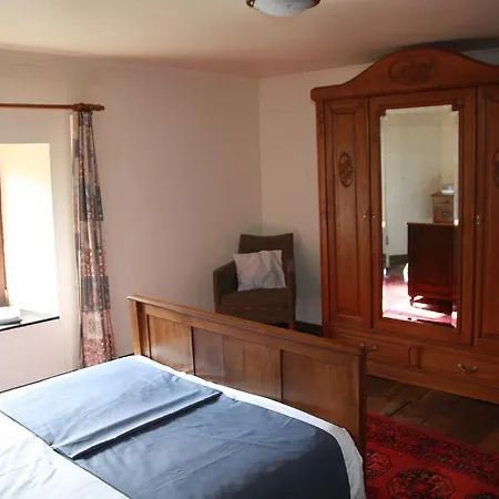 Holiday home La Ferme Au Coin 1-2-3 *