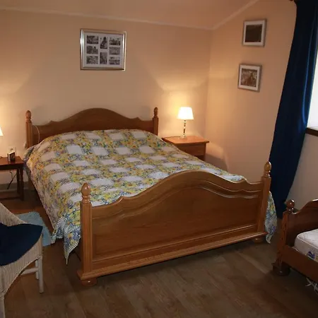 La Ferme Au Coin 1-2-3 Lierneux