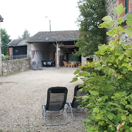 Casa de Férias La Ferme Au Coin 1-2-3 *
