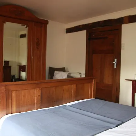 Holiday home La Ferme Au Coin 1-2-3