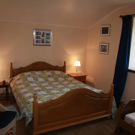 La Ferme Au Coin 1-2-3 Holiday home *