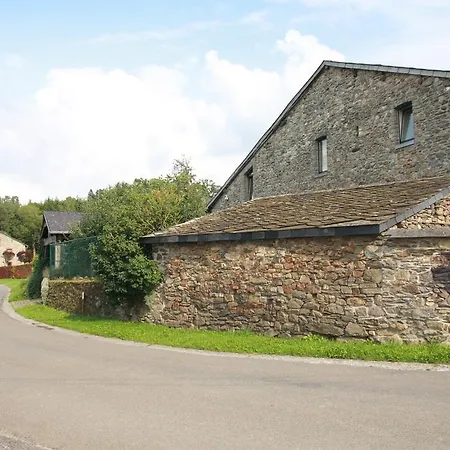 La Ferme Au Coin 1-2-3 Casa de Férias