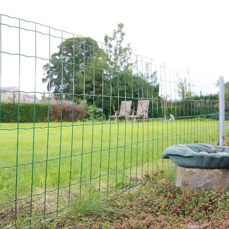 Casa de Férias La Ferme Au Coin 1-2-3 Lierneux