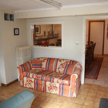 La Ferme Au Coin 1-2-3 Lierneux