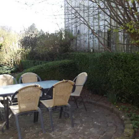 La Ferme Au Coin 1-2-3