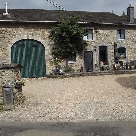La Ferme Au Coin 1-2-3