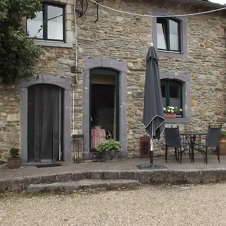 La Ferme Au Coin 1-2-3 Holiday home *