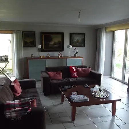 La Ferme Au Coin 1-2-3 Casa de Férias