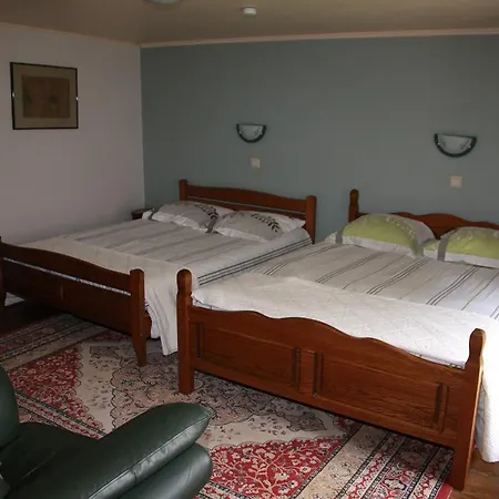 Holiday home La Ferme Au Coin 1-2-3 *