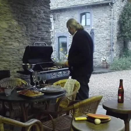 La Ferme Au Coin 1-2-3 *