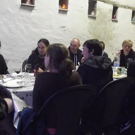 La Ferme Au Coin 1-2-3 Lierneux