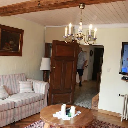 La Ferme Au Coin 1-2-3 Casa de Férias *