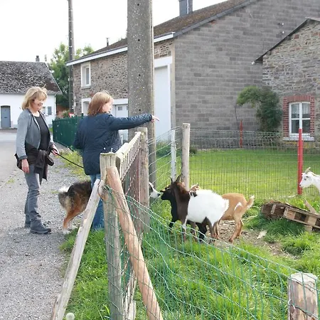La Ferme Au Coin 1-2-3 *