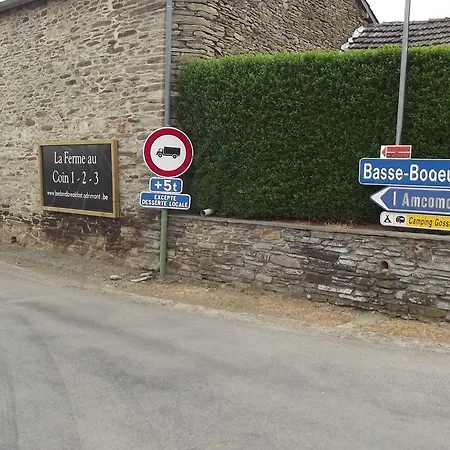 La Ferme Au Coin 1-2-3 *