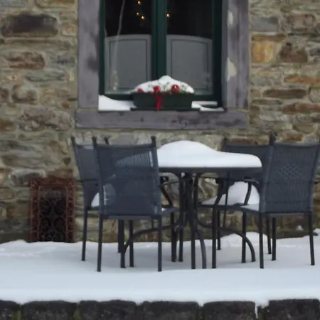 Holiday home La Ferme Au Coin 1-2-3